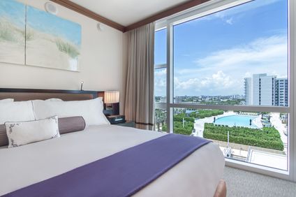 13. Bild der Unterkunft