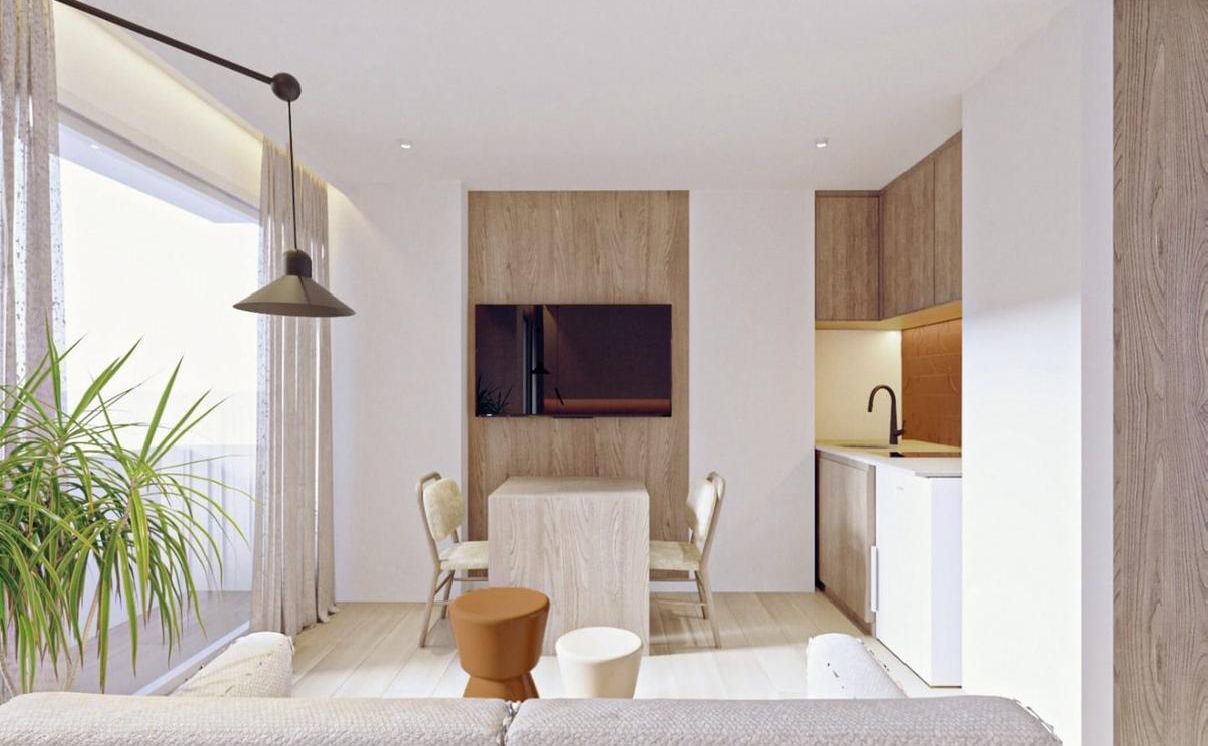 Appartement