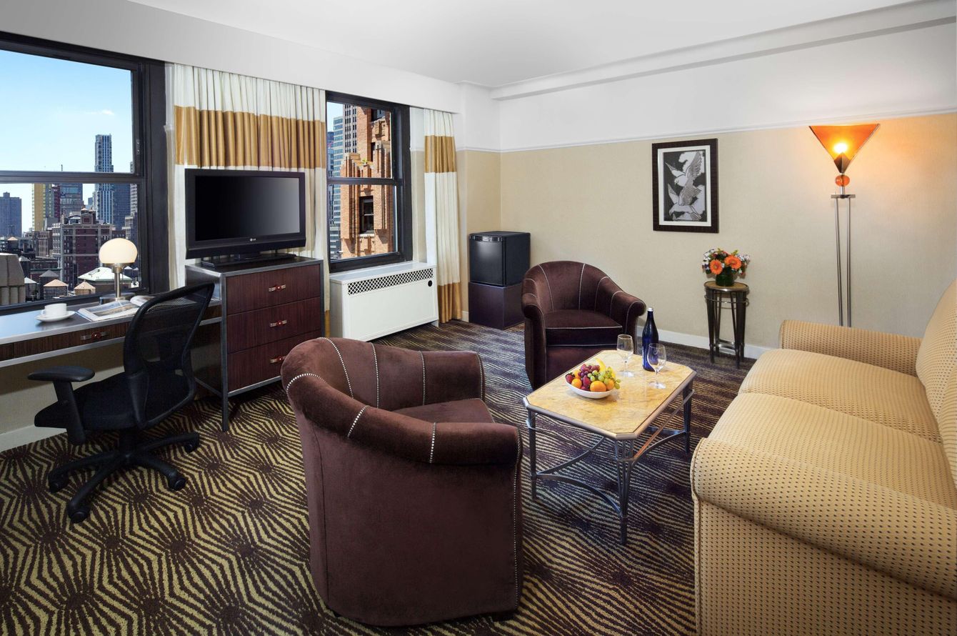 Suite
