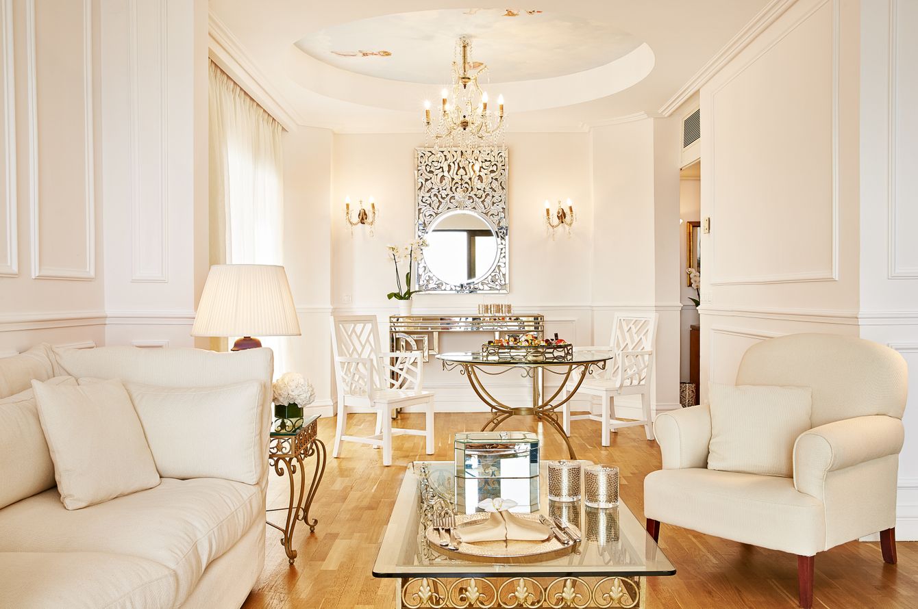 Imperial Suite