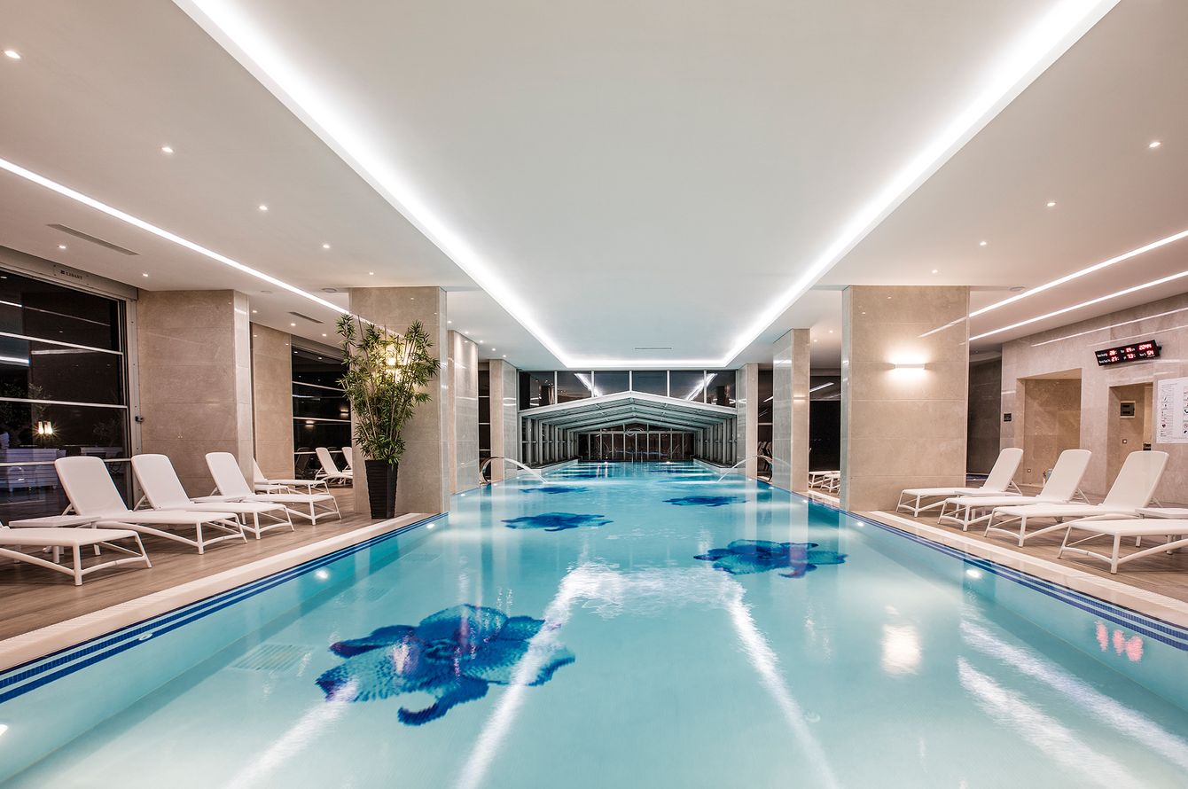 Innenpool