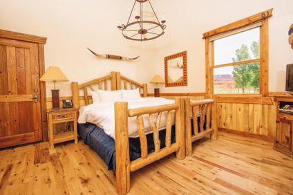 9. Bild der Unterkunft