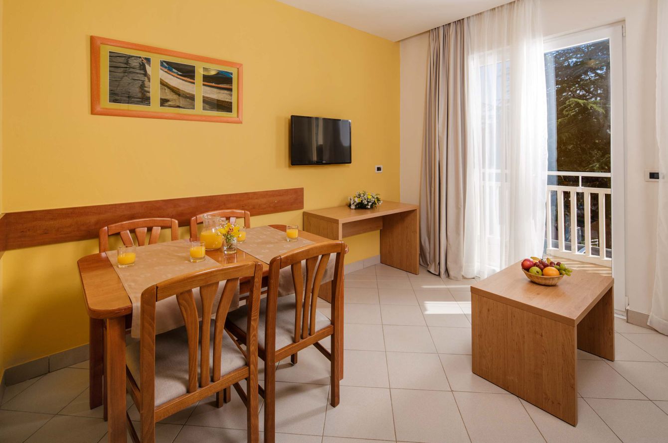 Appartement