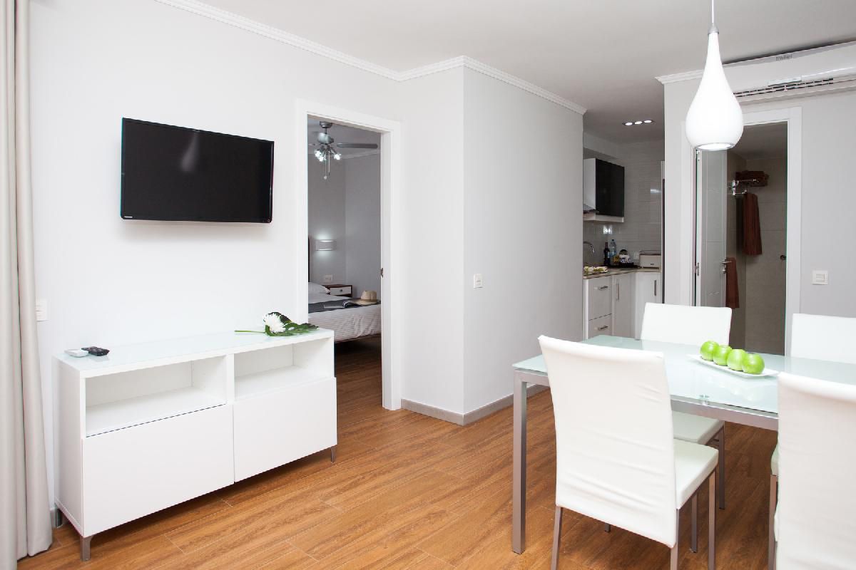 Appartement Superior avec 2 chambres