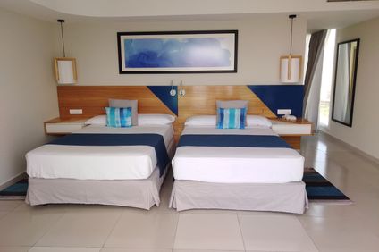 17. Bild der Unterkunft