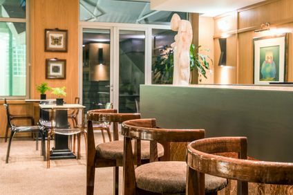 5. Bild der Unterkunft