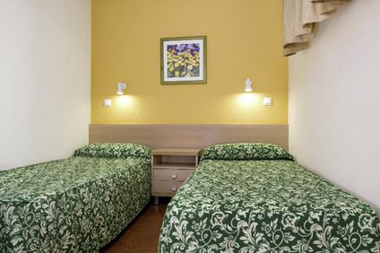 4. Bild der Unterkunft