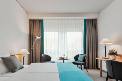 7. Bild der Unterkunft