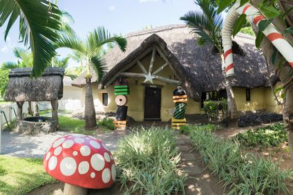 32. Bild der Unterkunft