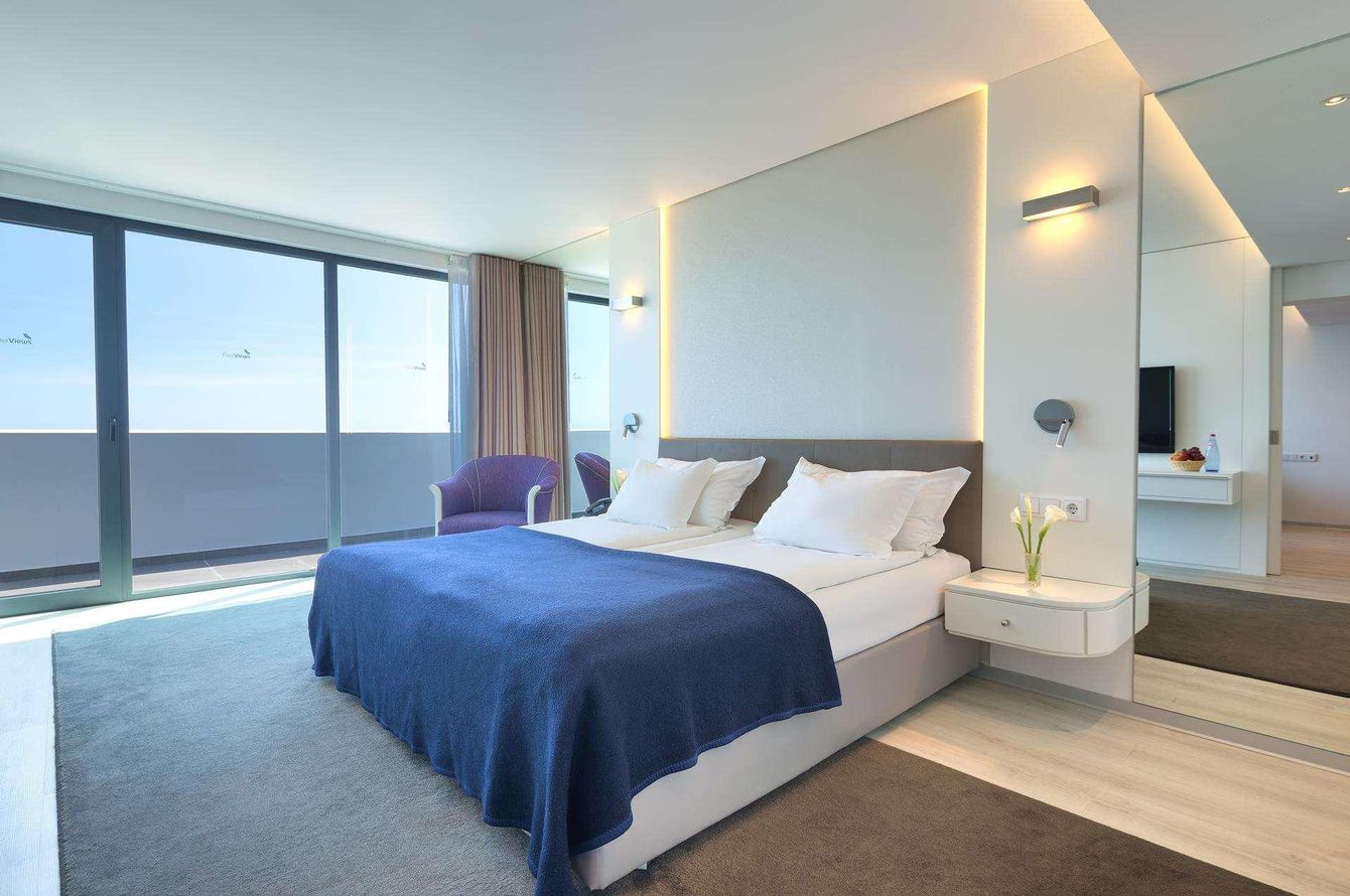 Suite Superior