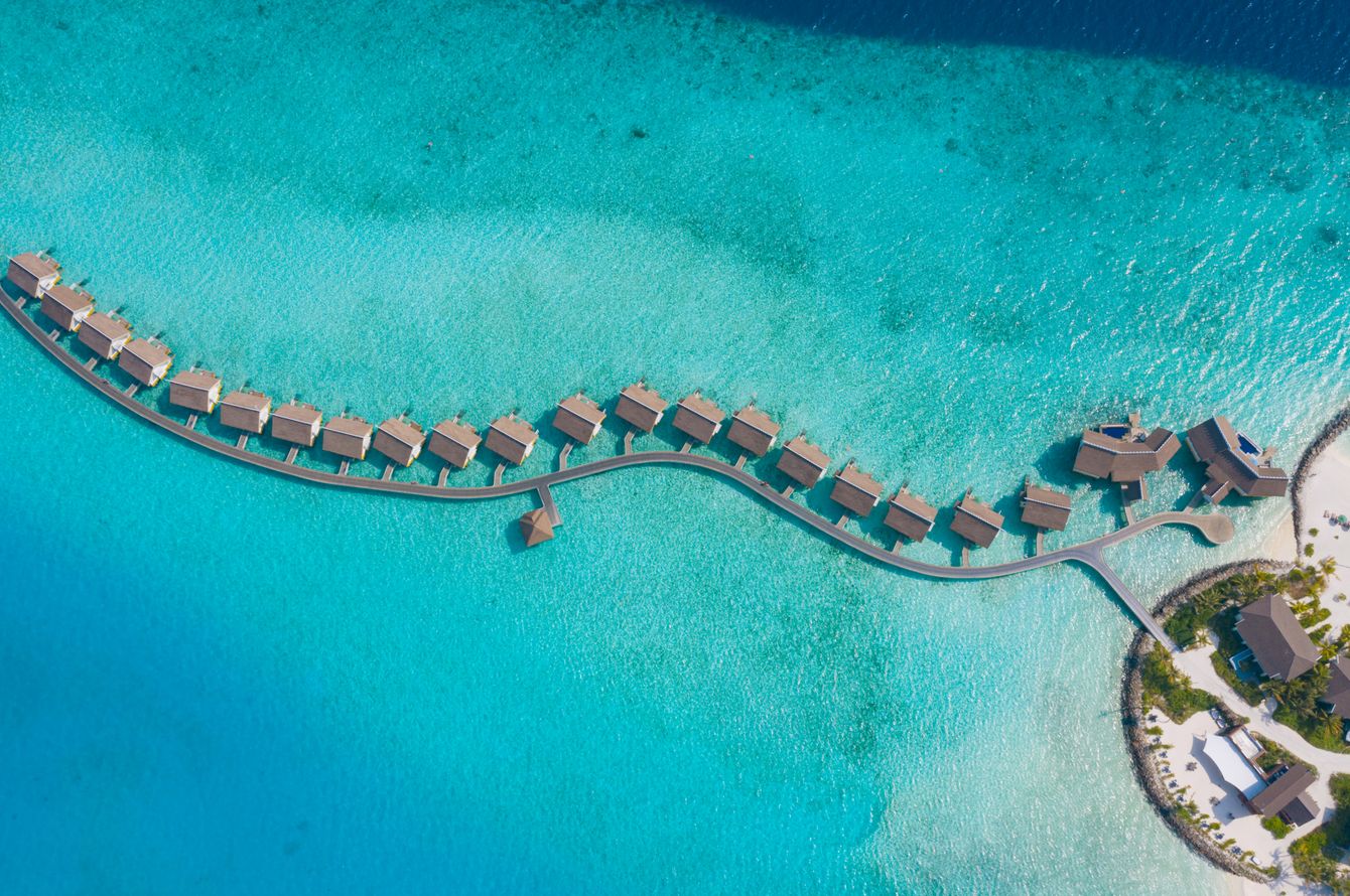 Villas Overwater