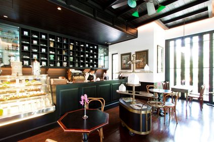 7. Image de l'établissement