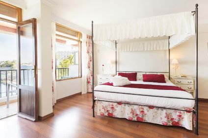 4. Bild der Unterkunft