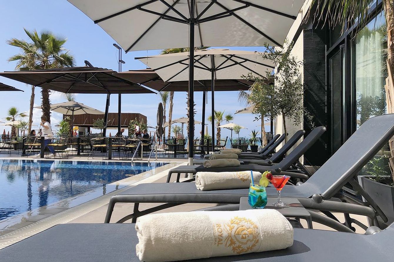 Royal G Hotel & Spa