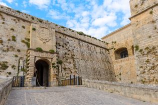 Portal de ses Taules