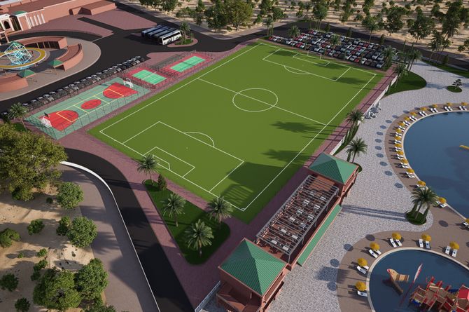 4.Bild der Unterkunft