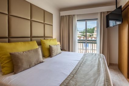 Appartement Premium Swim up