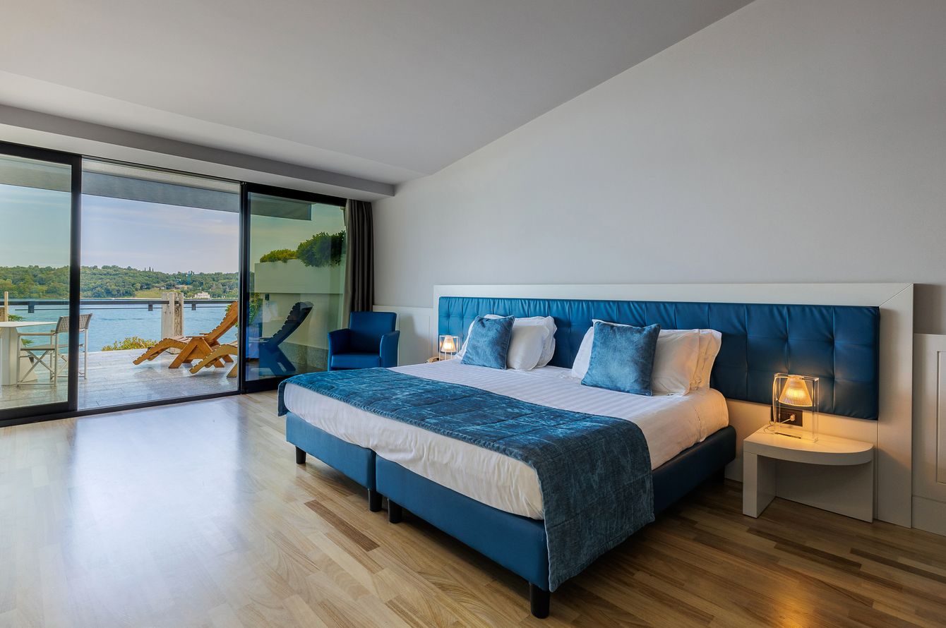 Doppelzimmer Comfort