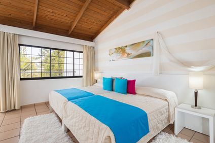 Doppelzimmer Superior