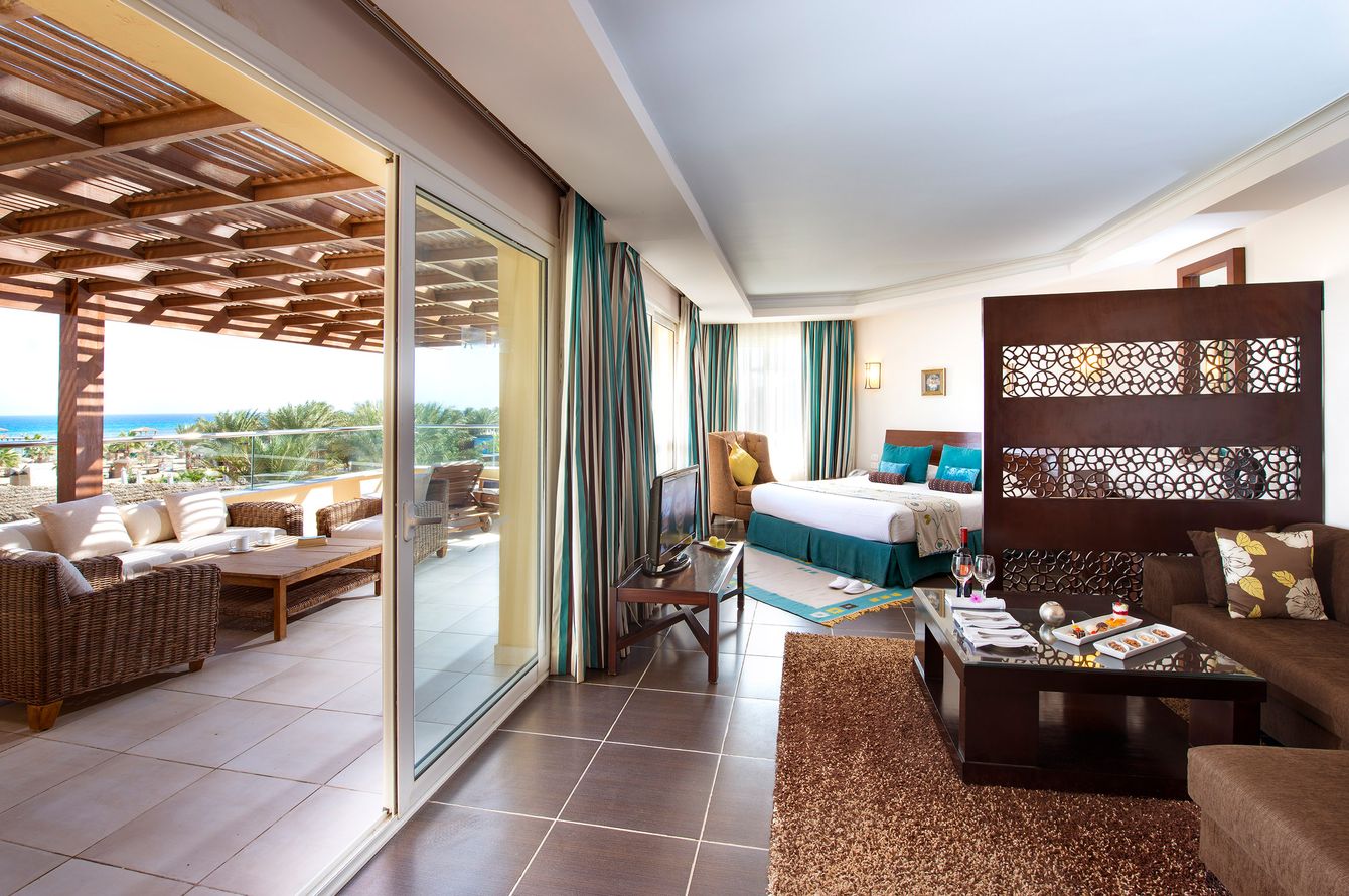 Suite Executive