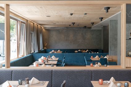 4. Bild der Unterkunft