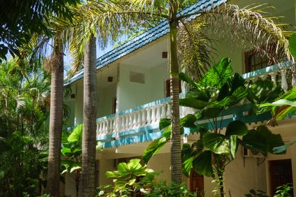 6. Bild der Unterkunft