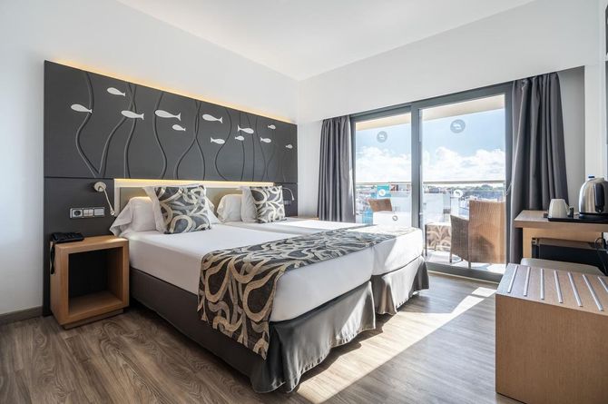 Doppelzimmer
