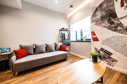 10. Bild der Unterkunft