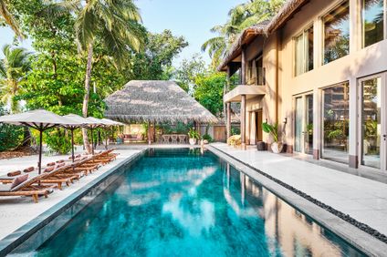 31. Bild der Unterkunft