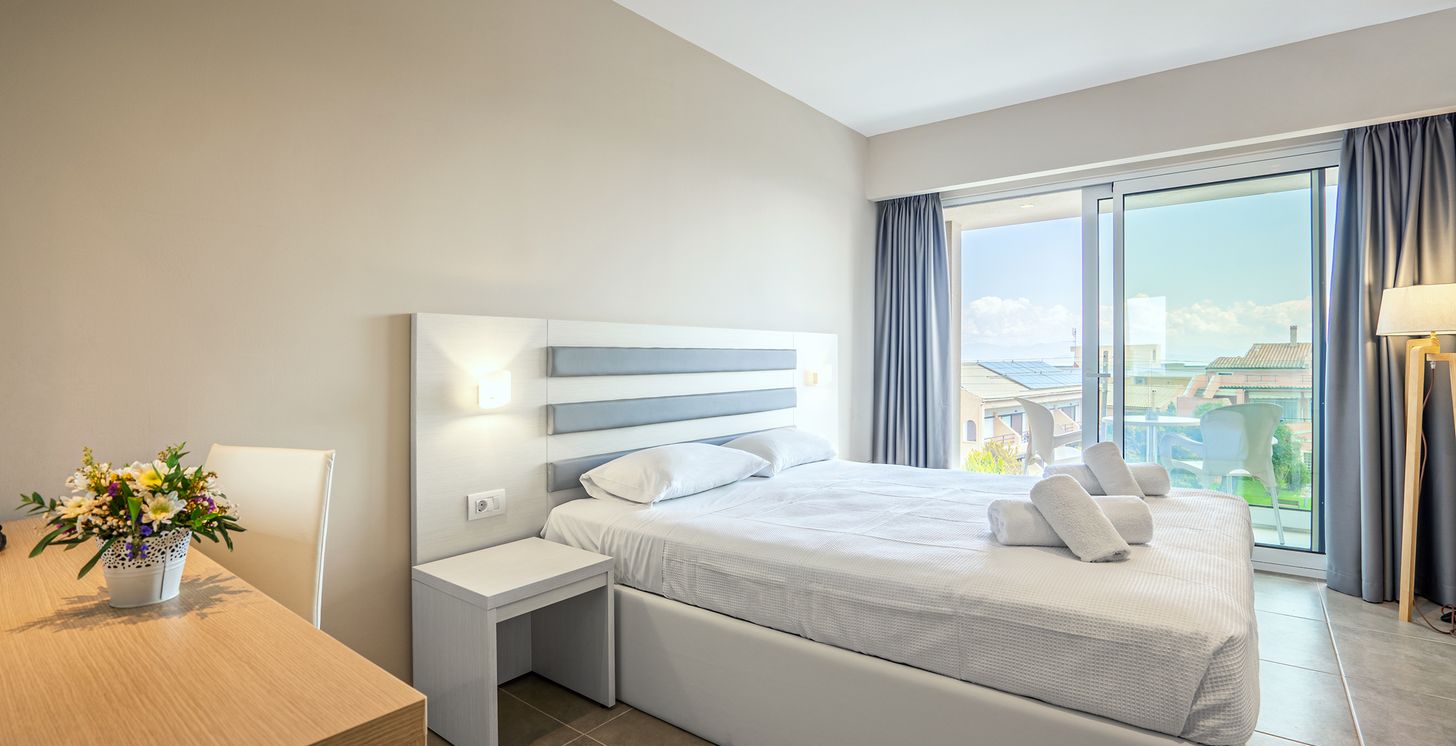 Doppelzimmer