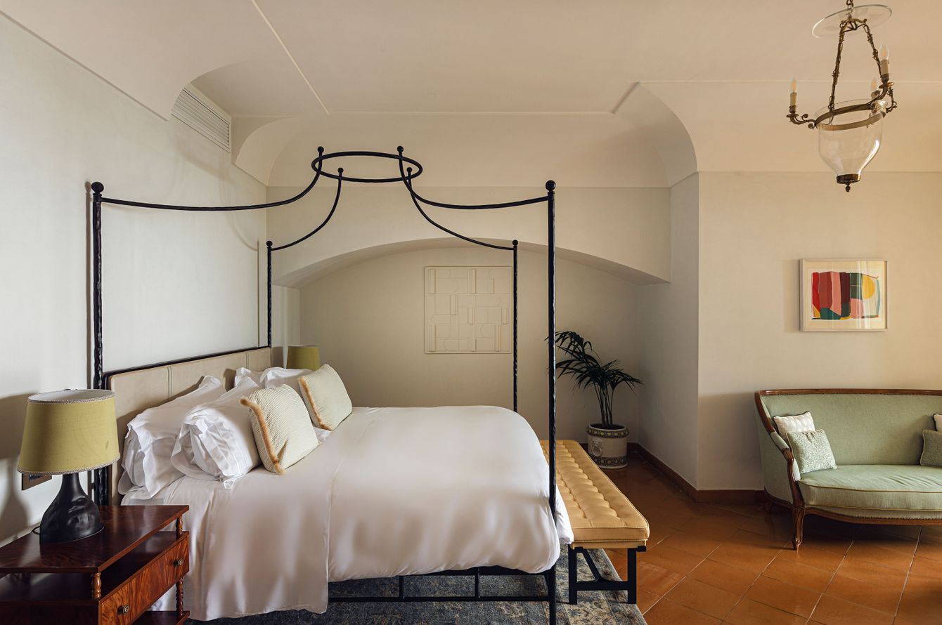 Chambre double
