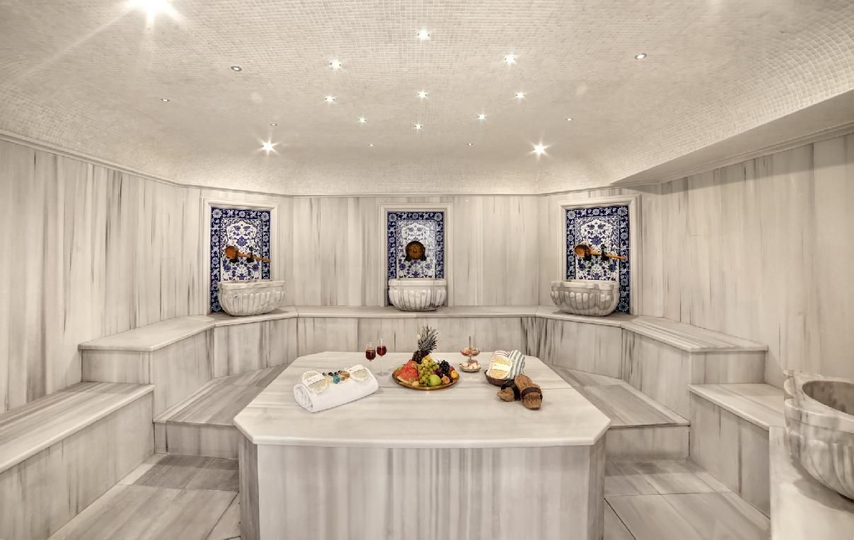 Spa