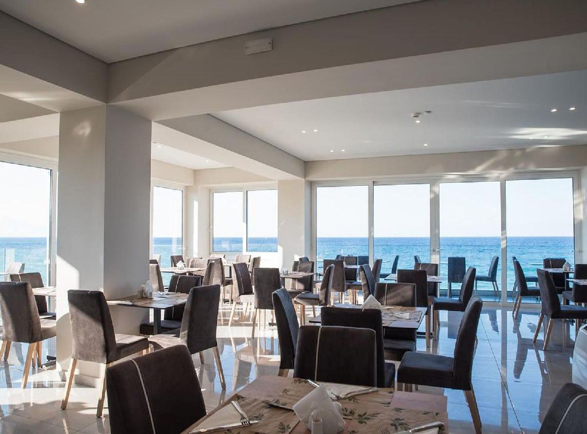 Restaurant Innenbereich