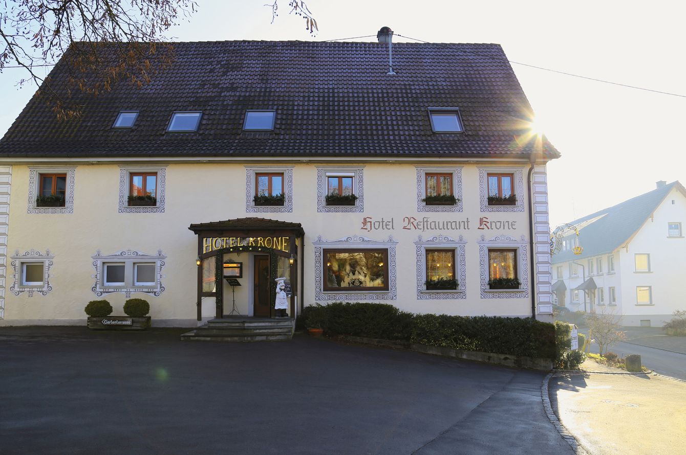 5.Bild der Unterkunft