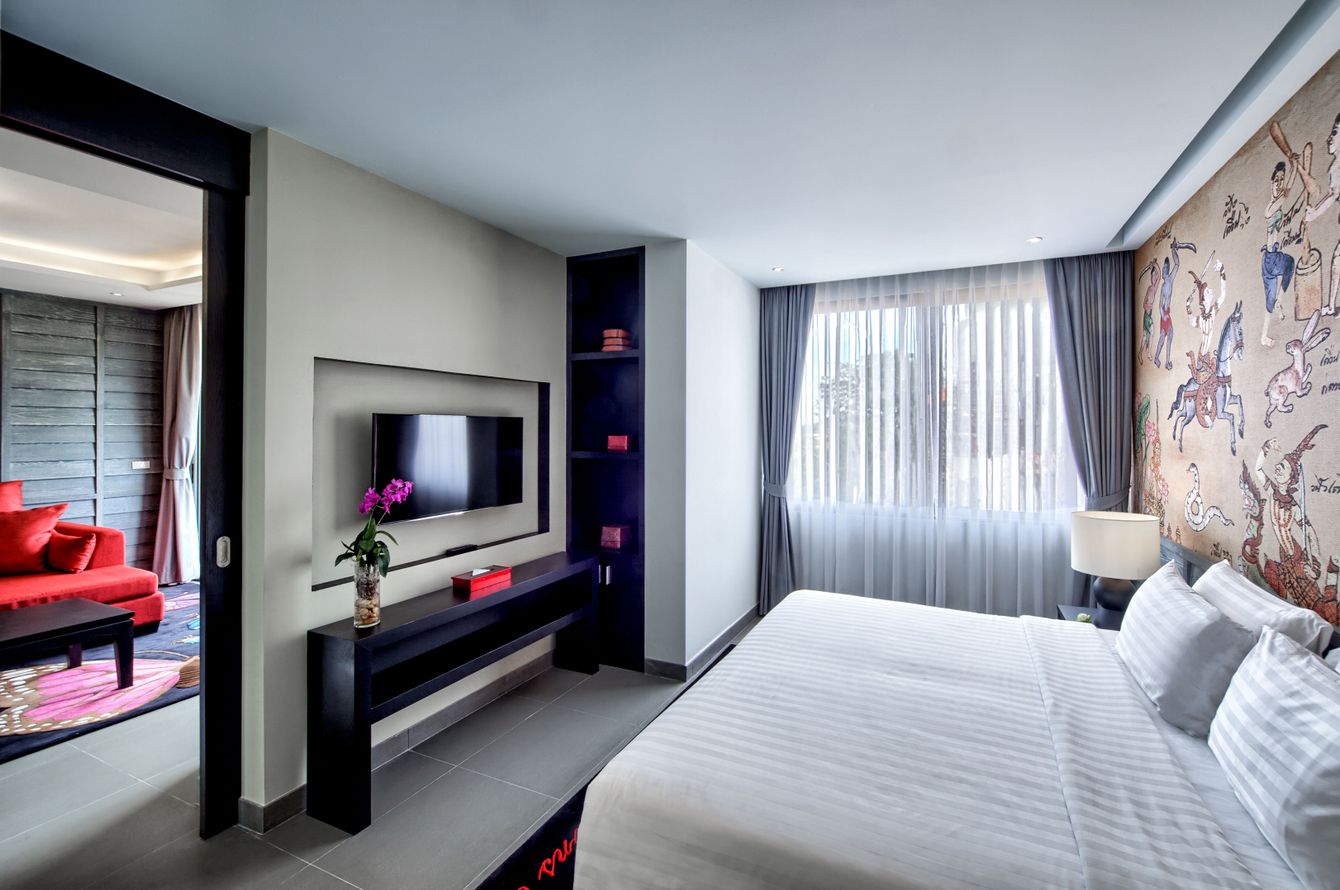 Suite