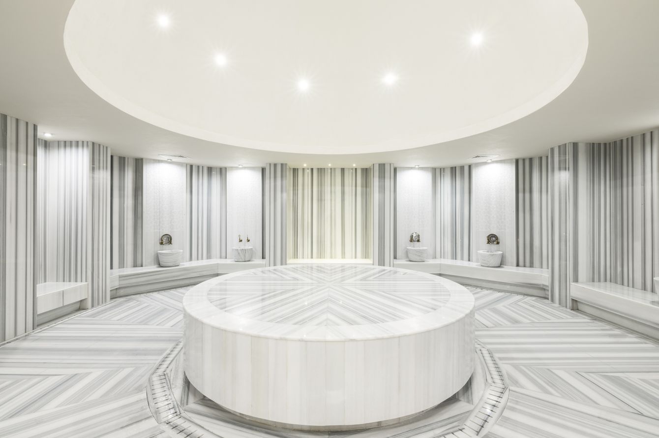 Spa