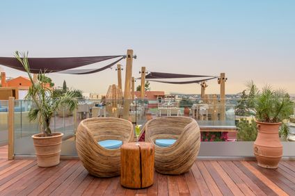 13. Bild der Unterkunft