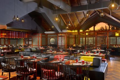 11. Image de l'établissement