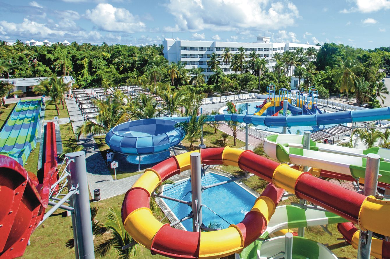 Aquapark