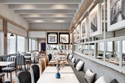 Restaurant Innenbereich