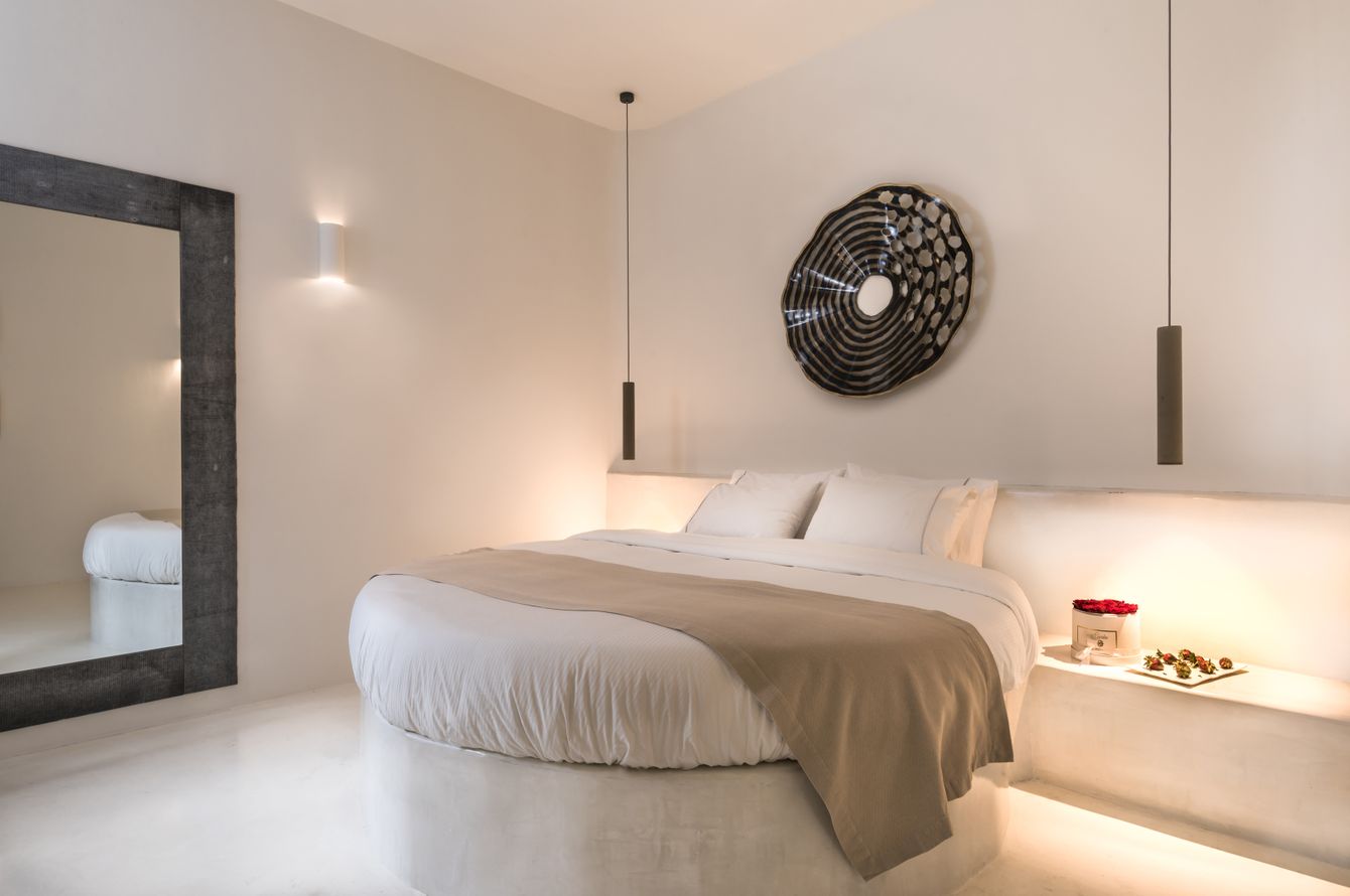 Junior Suite Deluxe
