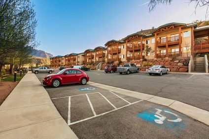 11. Bild der Unterkunft