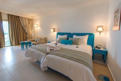 2. Bild der Unterkunft