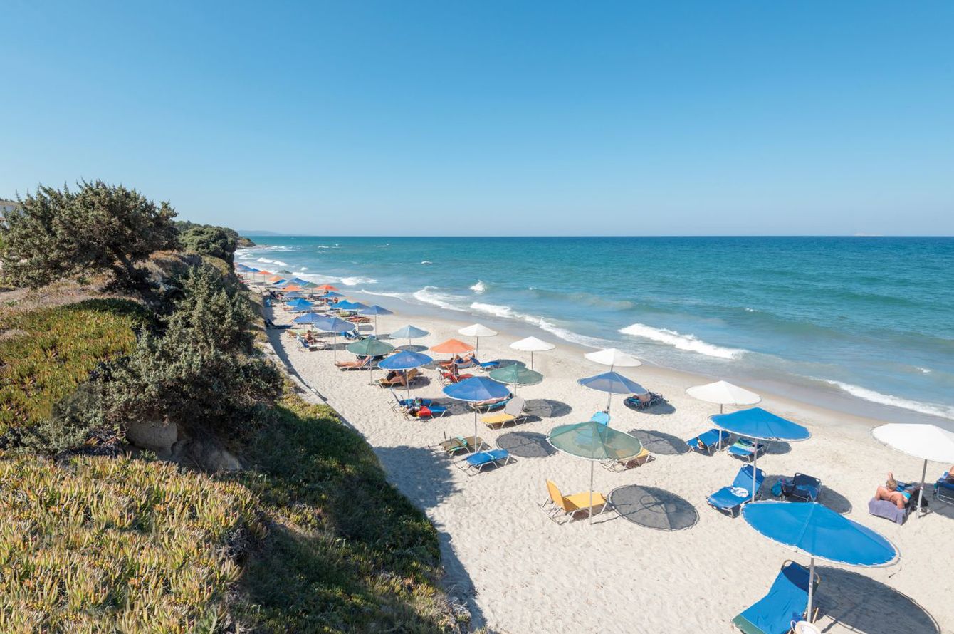 Plage