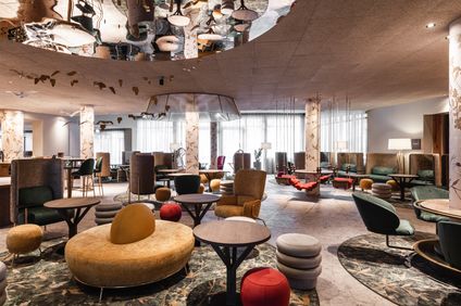 9. Bild der Unterkunft