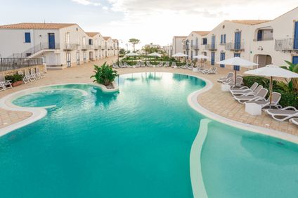 Scala dei Turchi Resort