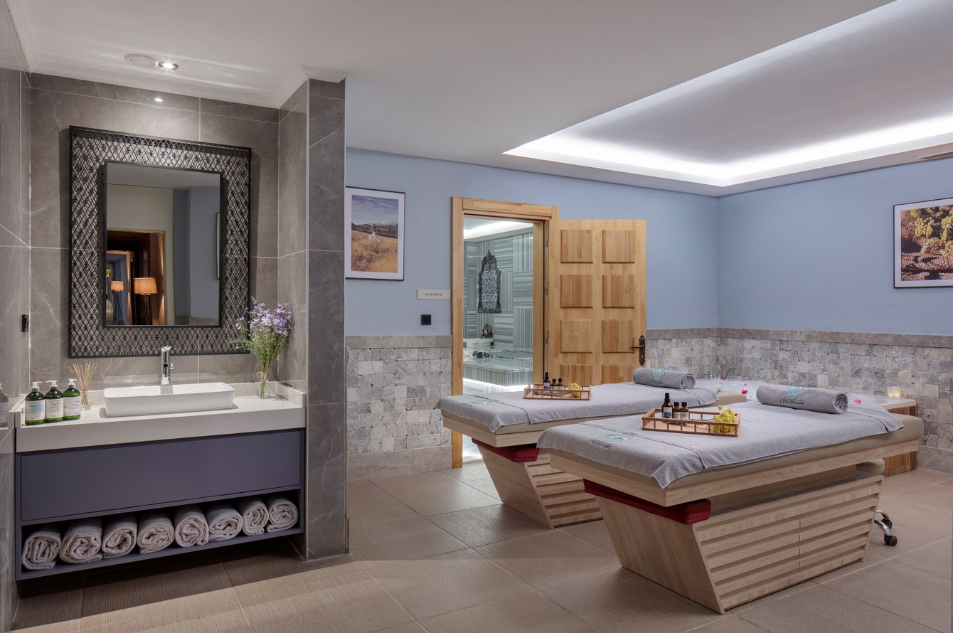 Spa