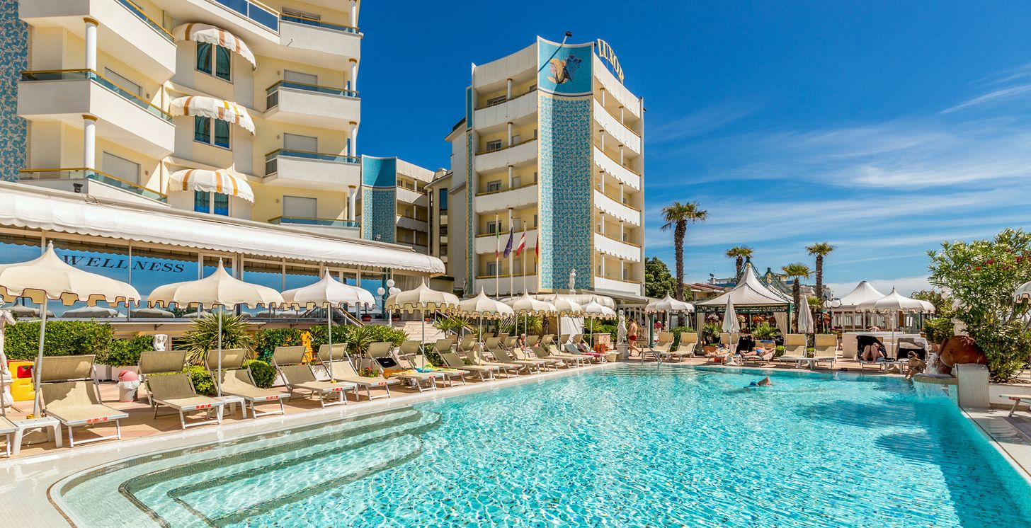 Luxor & Cairo Wellness Hotel