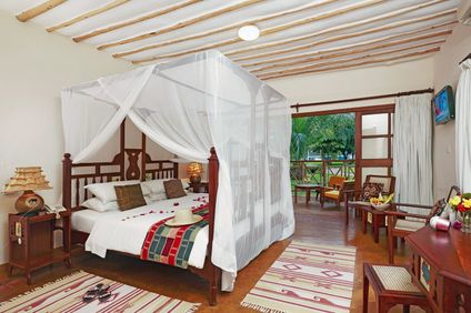 4. Bild der Unterkunft