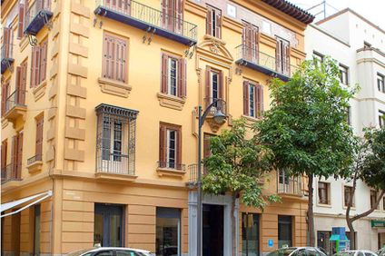 2. Bild der Unterkunft